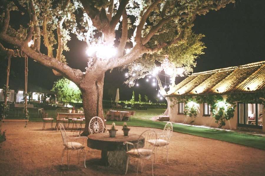 Boda boho: La guía con los básicos 
