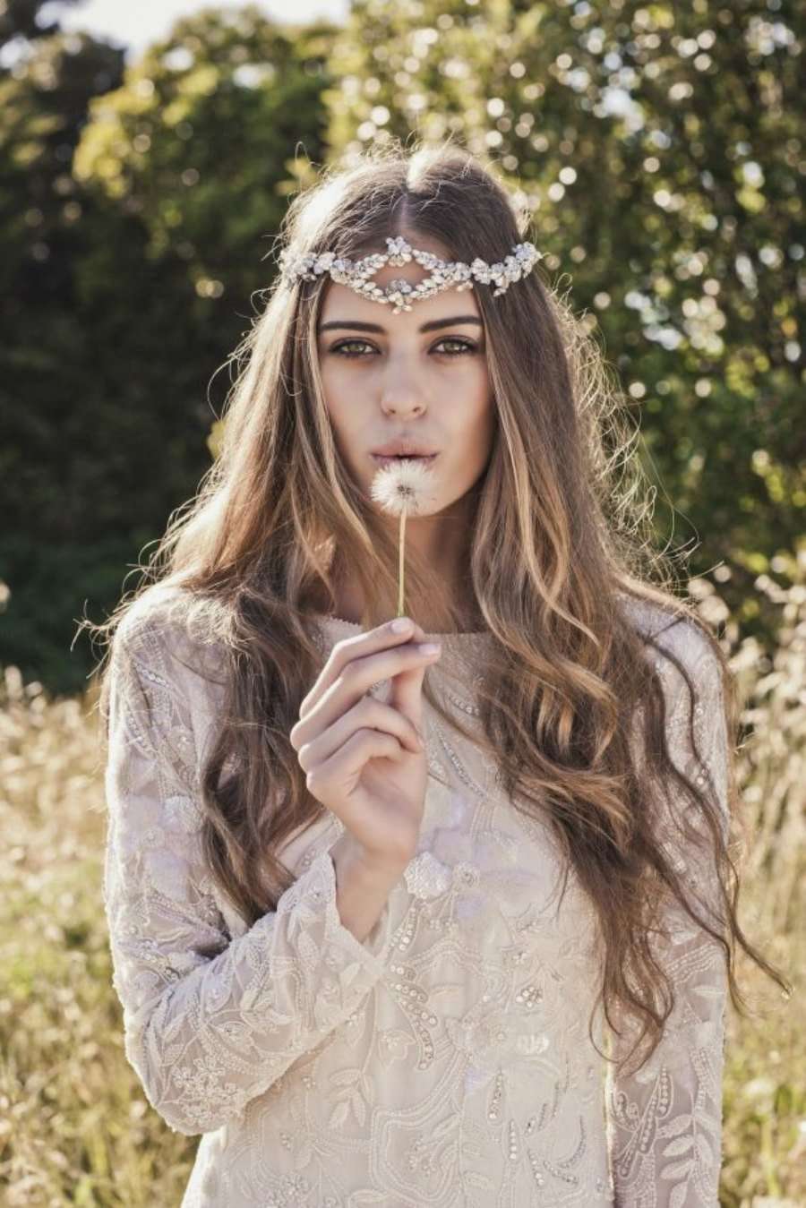 Boda boho- Los básicos 5