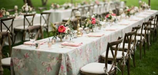 ¿Eres wedding planner? Así podemos ayudarte a ahorrar tiempo y brillar más (sin perder tu estilo) Somos proveedor de detalles para wedding planners y lo sabemos 10 Boda de mesas imperiales infinitas fantiles como para la mesa de niños. El mejor proveedores de detalles para wedding planners