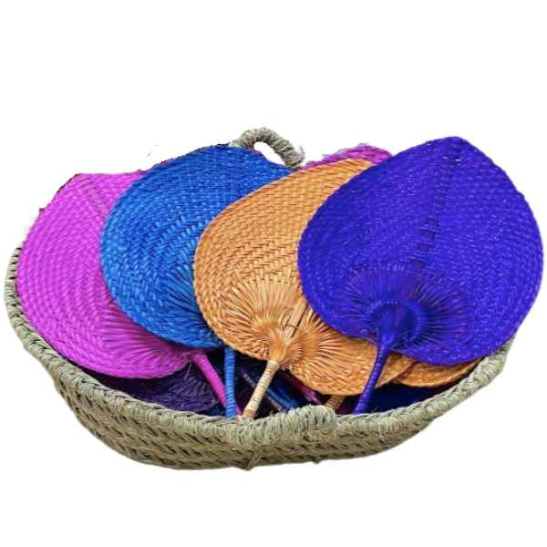 pai pai rafia colores