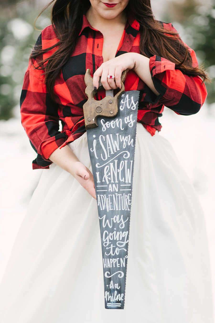 ¡La magia de las Bodas en Navidad!