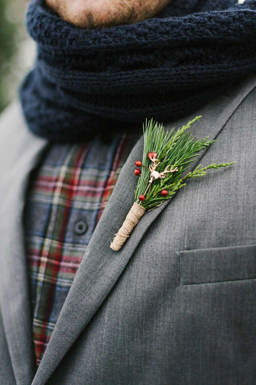 ¿Planear una boda en enero? Te contamos cómo organizarte