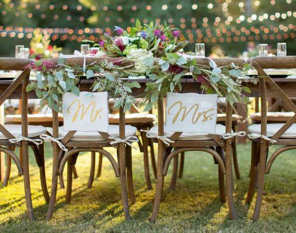 Detalles de boda útiles que de verdad se usan (y no acaban olvidados)