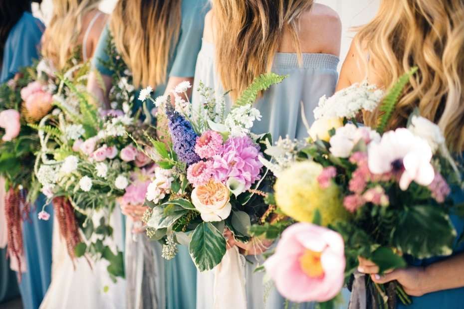 Boda en «la nueva normalidad»