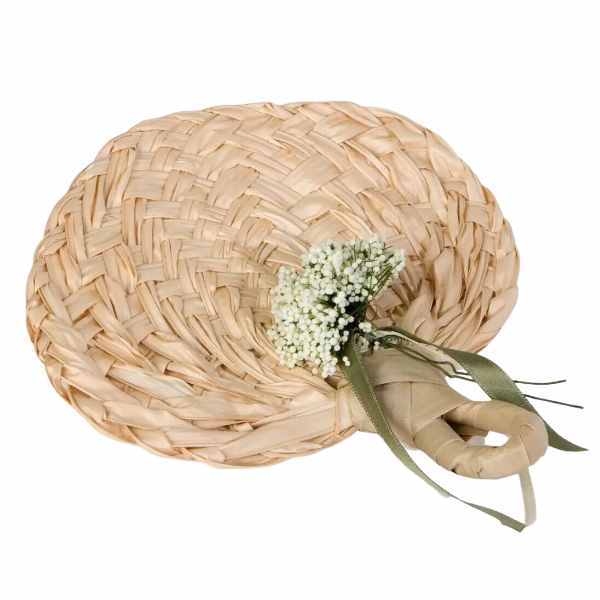 regalo invitada pai pai mini con flor