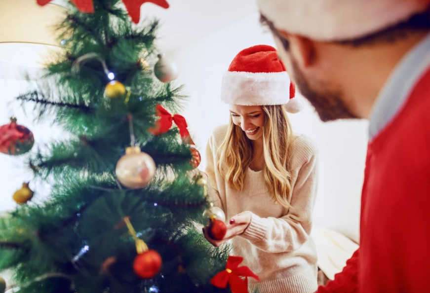¿Cómo disfrutar al máximo  de estas navidades atípicas? (Podcast Ep.3)