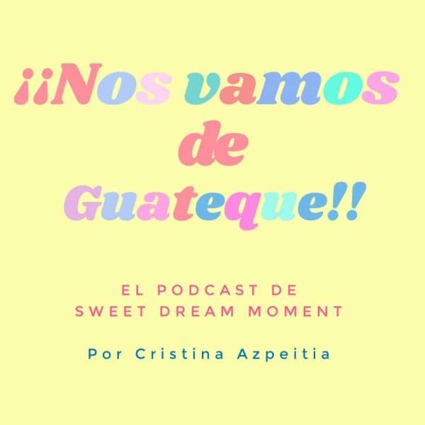 Nuestro proyecto por fin ve la luz "Nos vamos de Guateque" (Podcast Ep.1) 4 por fin nuestro proyecto ve la luz