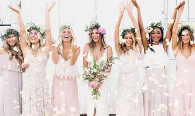 Las 10 bodas más bonitas en las que hemos estado Parte I (Ep. 10)