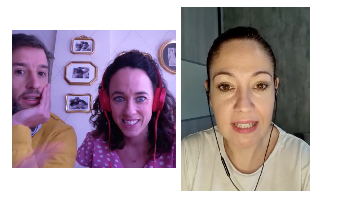 Entrevista a Patri Diventia Eventos "Para mi todas las bodas son perfectas" E. 12 2 Entrevista a Patri Diventia Eventos "Para mi todas las bodas son perfectas" E. 12 2