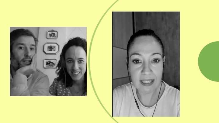 Entrevista a Patri Diventia Eventos «Para mi todas las bodas son perfectas» E. 12