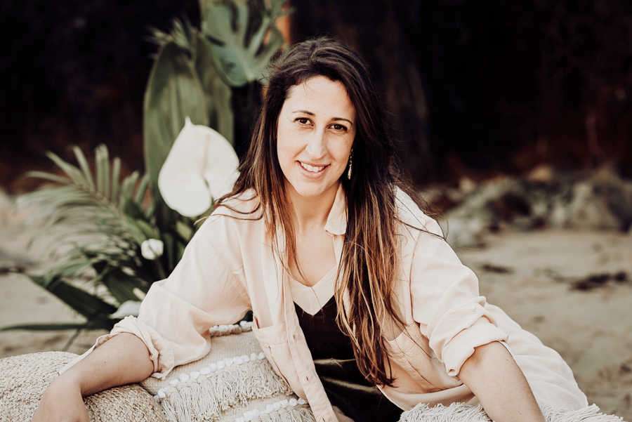 Ep 25 Bodas con encanto con la Wedding Designer Patricia Vic de Dreams of princesses