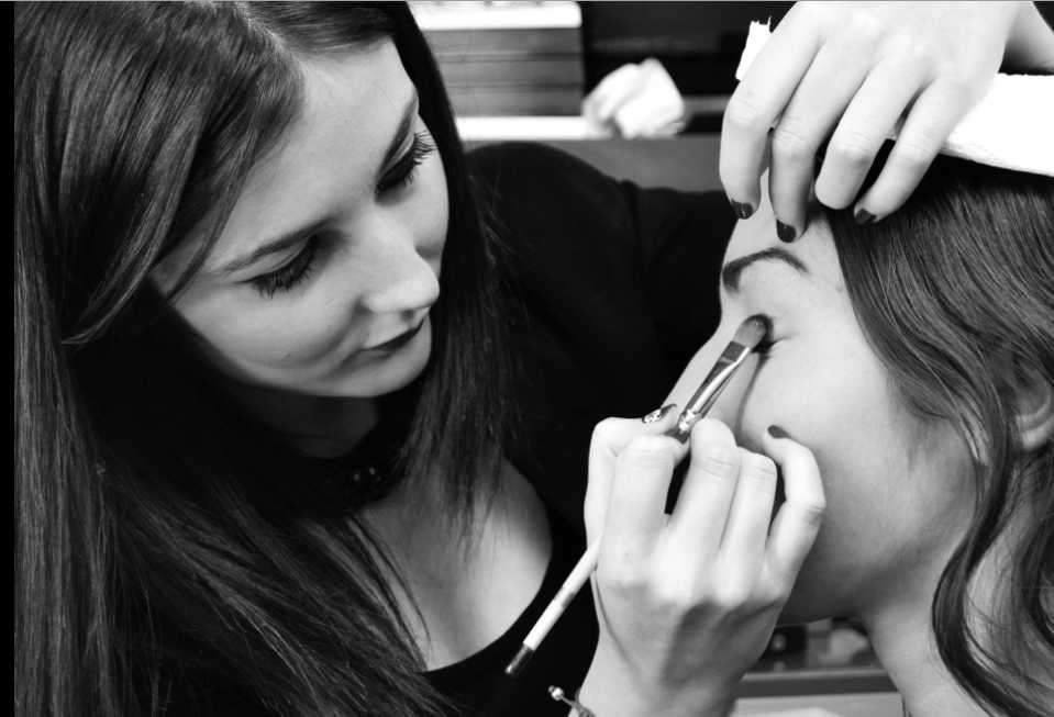 Ep. 27 Entrevista Raquel Díez Tips de Belleza para novia y amigas.  Tratamientos antes de la boda