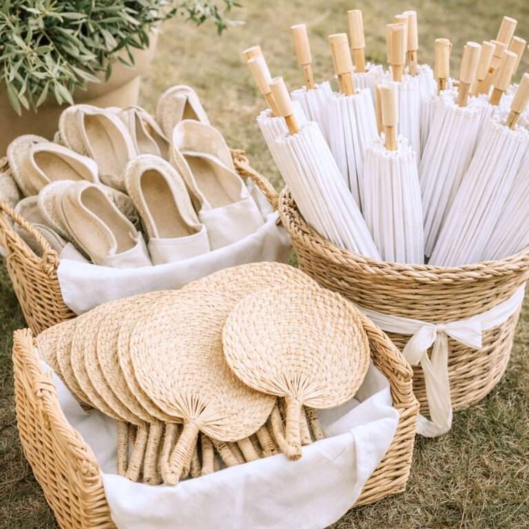 Pai pai boda personalizado