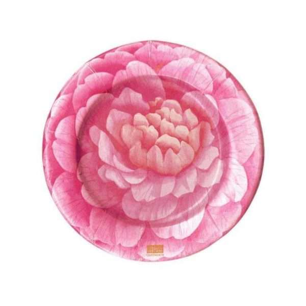 Flores de verano