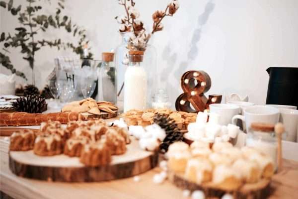 Eventos para novias