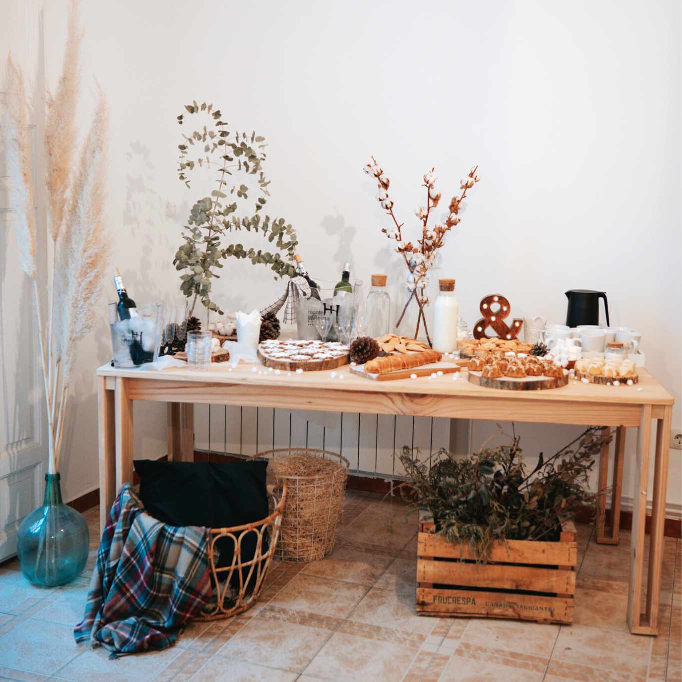 Detalles de boda que siguen funcionando para sorprender a invitados