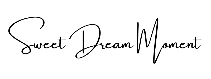 Sweet Dream Moment
