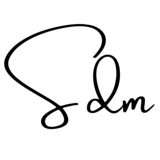 Logo Sweet Dream Moment detalles de boda
