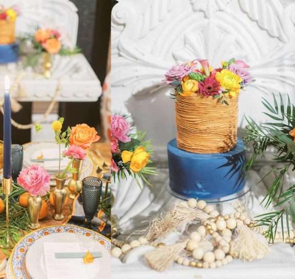 Inspiracion boda mejicana: 5 basicos 8 Inspiracion boda mejicana