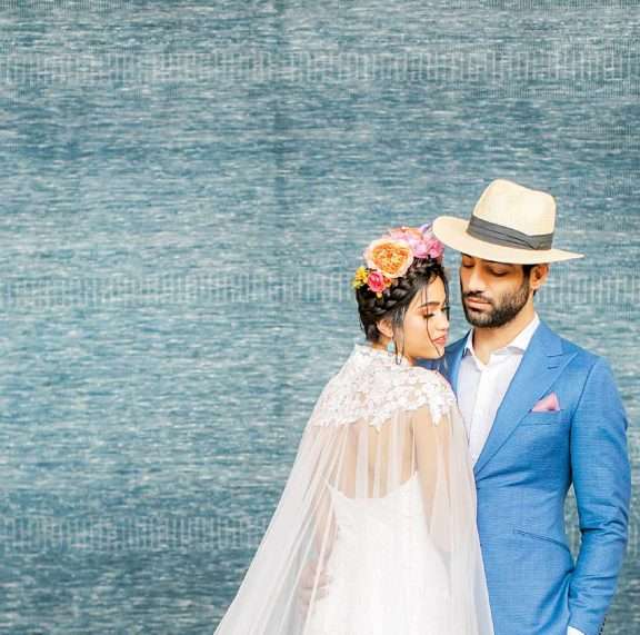 Inspiracion boda mejicana: 5 basicos 6 Inspiracion boda mejicana