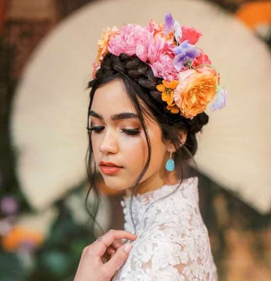 Inspiracion boda mejicana: 5 basicos 2 Inspiracion boda mejicana