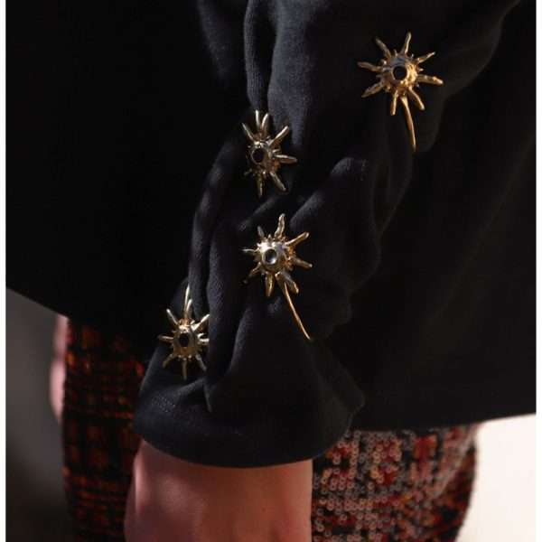 Brazalete estrella puntas