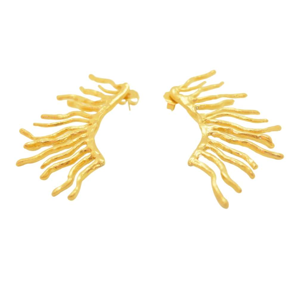 Pendientes sirena 4 pendientes sirena