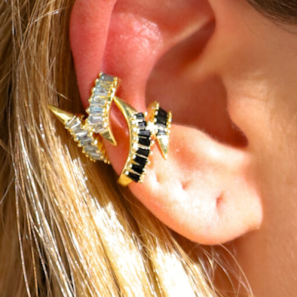 Earcuff rock circonitas