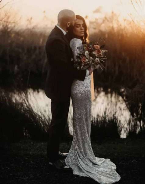 Detalles Boda Glam 2024: Brilla con Estilo y Glamour en tu Día Especial 2 detalles boda glam