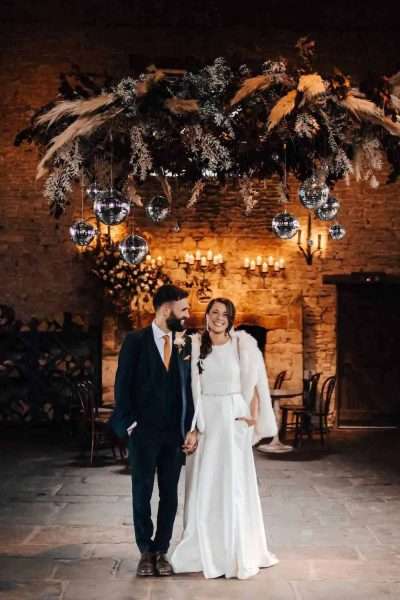 Detalles Boda Glam 2024: Brilla con Estilo y Glamour en tu Día Especial 4 detalles boda glam