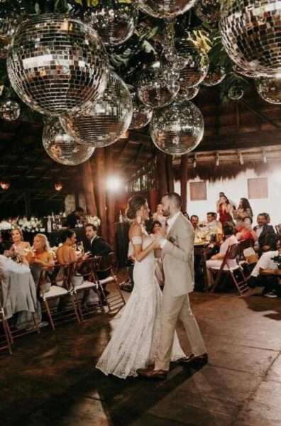 Detalles Boda Glam 2024: Brilla con Estilo y Glamour en tu Día Especial 10 detalles boda glam