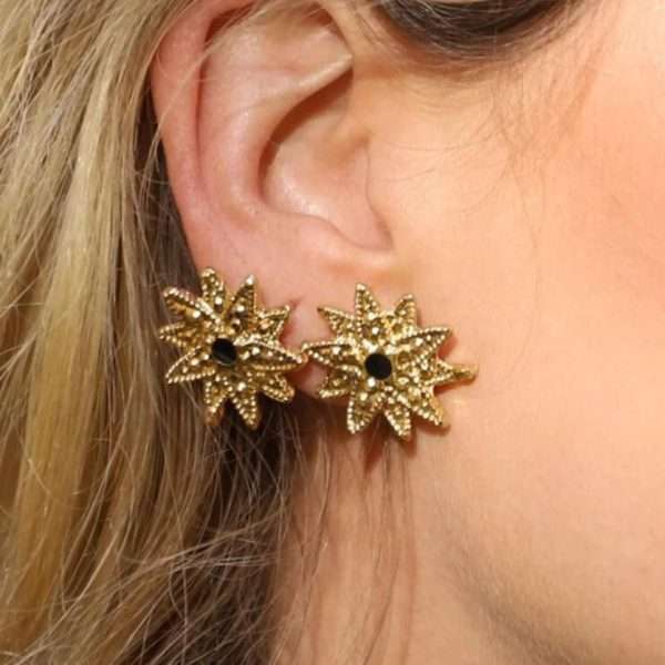 pendientes estrella invitada perfecta