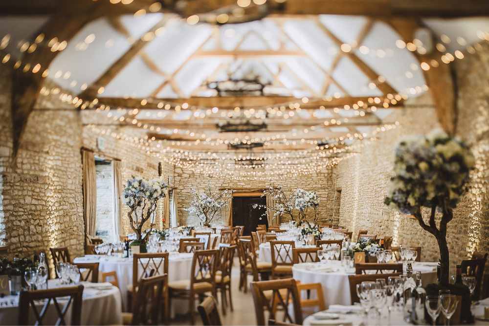 Tendencias de Boda en 2025 que más estamos viendo: Las Claves para una Celebración Elegante, Personal y con Estilo