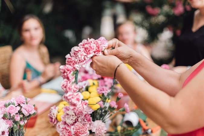 Cómo elegir detalles para invitadas de boda según el tipo de celebración