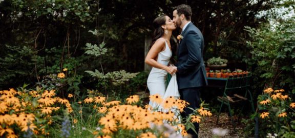 Tendencias clave bodas