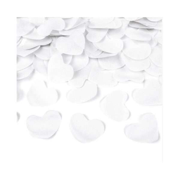 canon-de-confeti-corazon-blanco