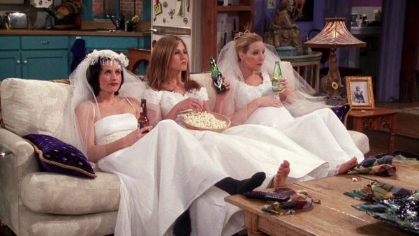 Cómo pedirle a tus amigas que sean tus testigos de boda 6 como pedir ser testigos de boda a amigas