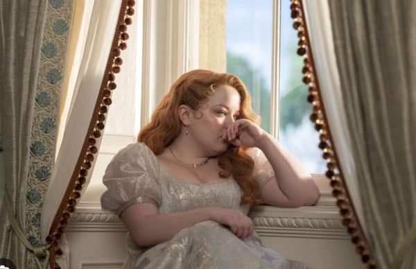 las bodas de los bridgerton