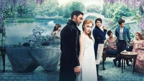 las bodas de los bridgerton
