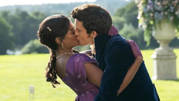 las bodas de los bridgerton