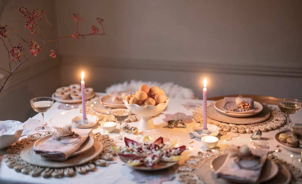 ¿Buscas el Calendario de Adviento de tela perfecto para tu familia?