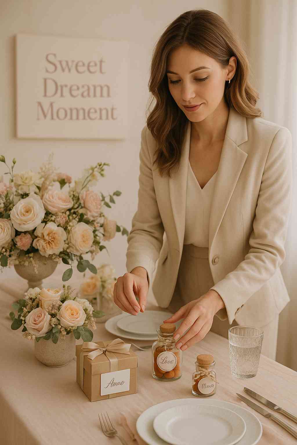 Cómo construir tu marca personal como wedding planner y atraer a tus clientas ideales