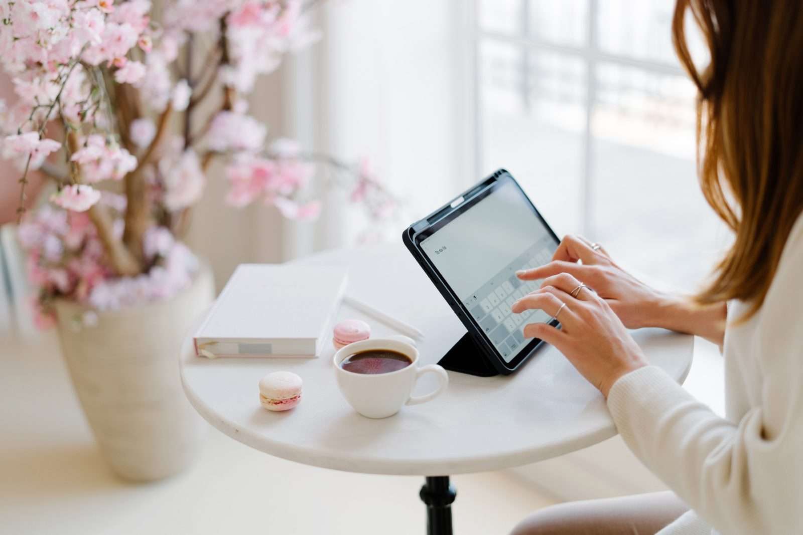 Los mejores consejos y herramientas digitales Wedding Planners