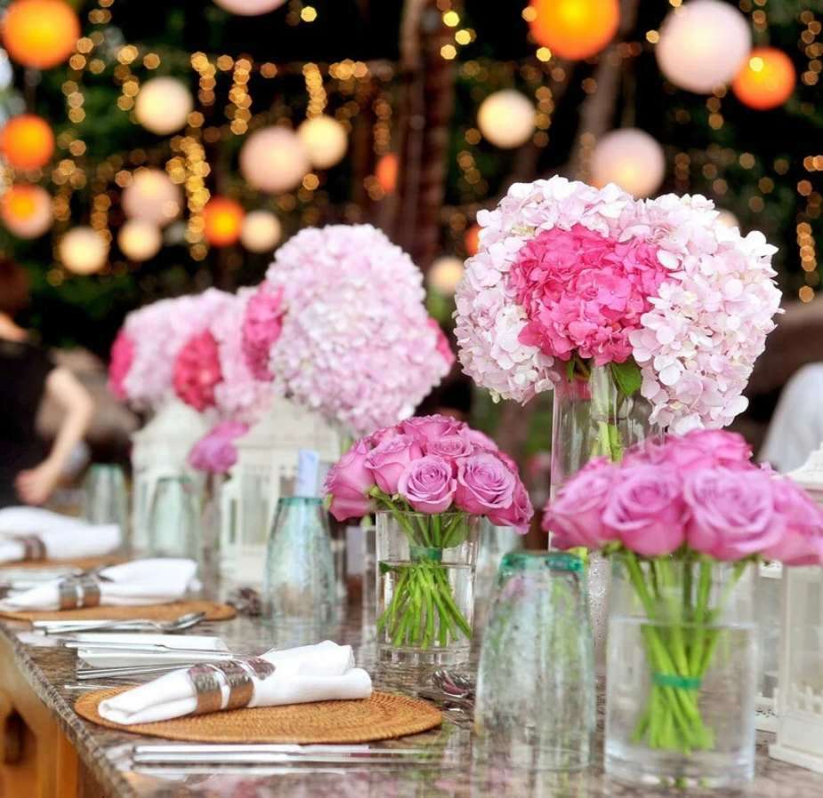 Los detalles recomendados boda que nunca fallan según wedding planners expertas