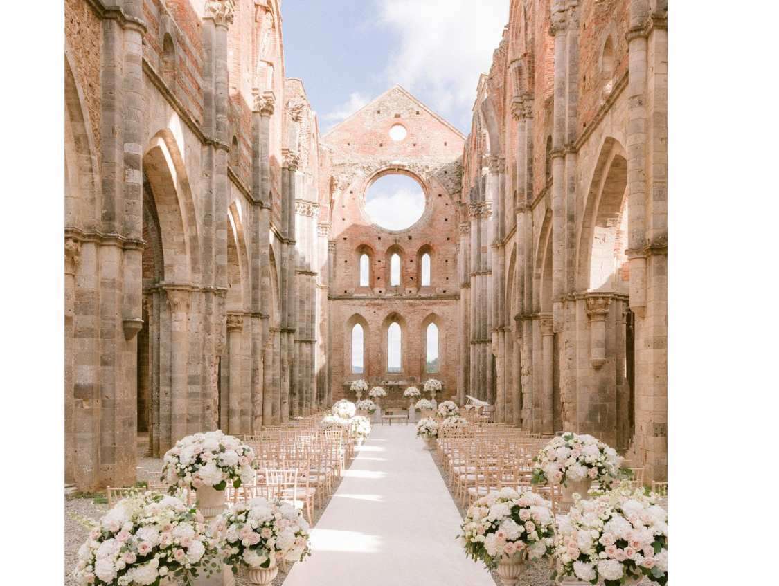 Detalles para boda en septiembre: ideas útiles para invitados