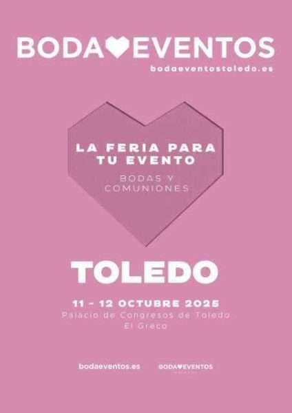 Calendario Nupcial Octubre 2025: Guía imprescindible para Wedding Planners