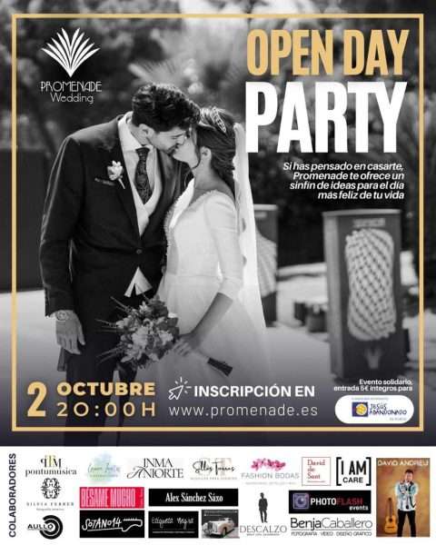 Calendario Nupcial Octubre 2025: Guía imprescindible para Wedding Planners