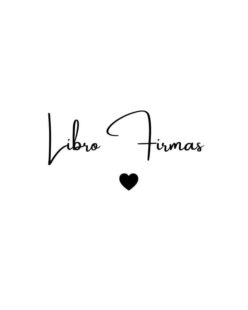 Libros de firmas bonitos: cómo elegir uno que encaje de verdad con tu boda