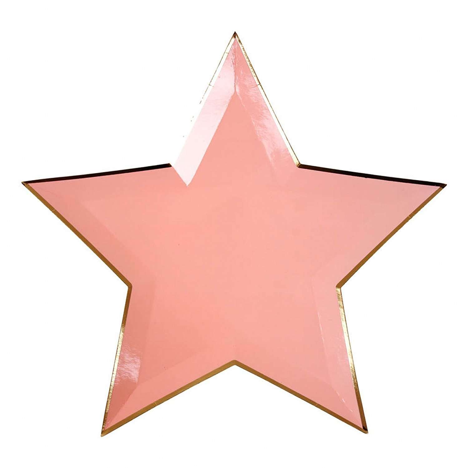 Platos Estrellas Neon 1 Platos Estrellas Neon